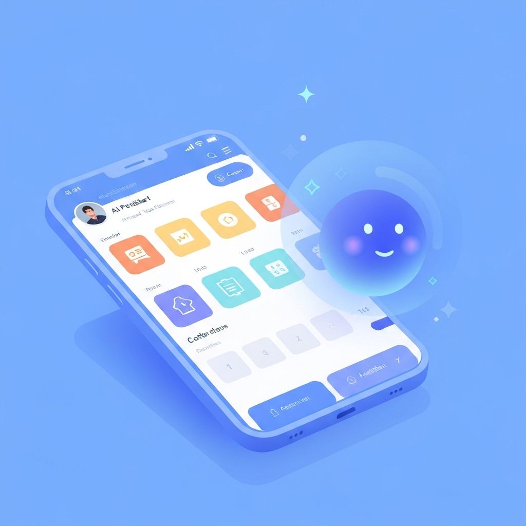 AI Personal Task Assistant