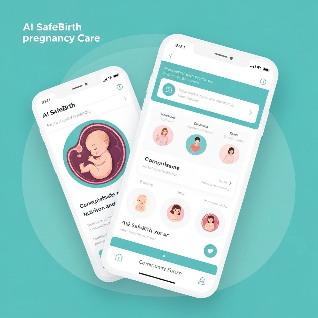AI SafeBirth App