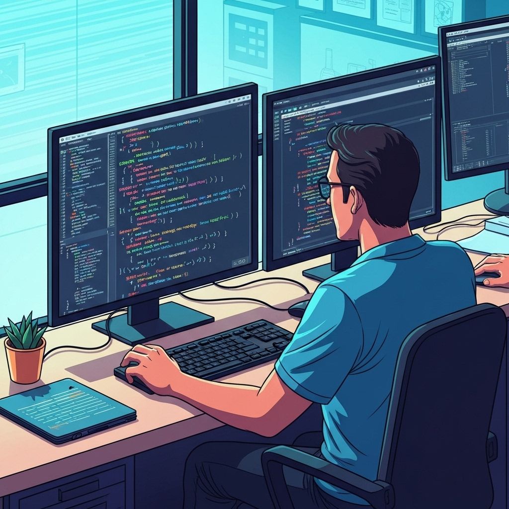 Building Scalable APIs with Node.js
