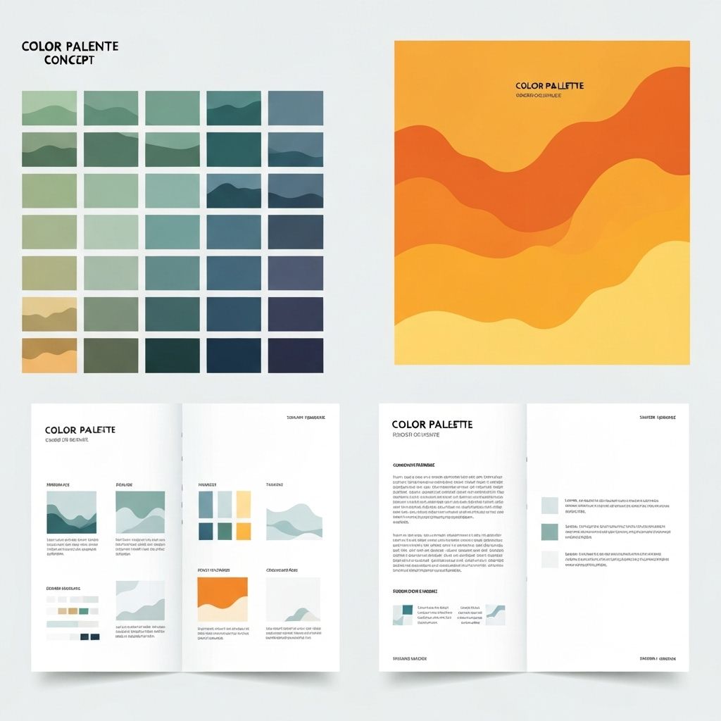 The Psychology of Color in Brand Design