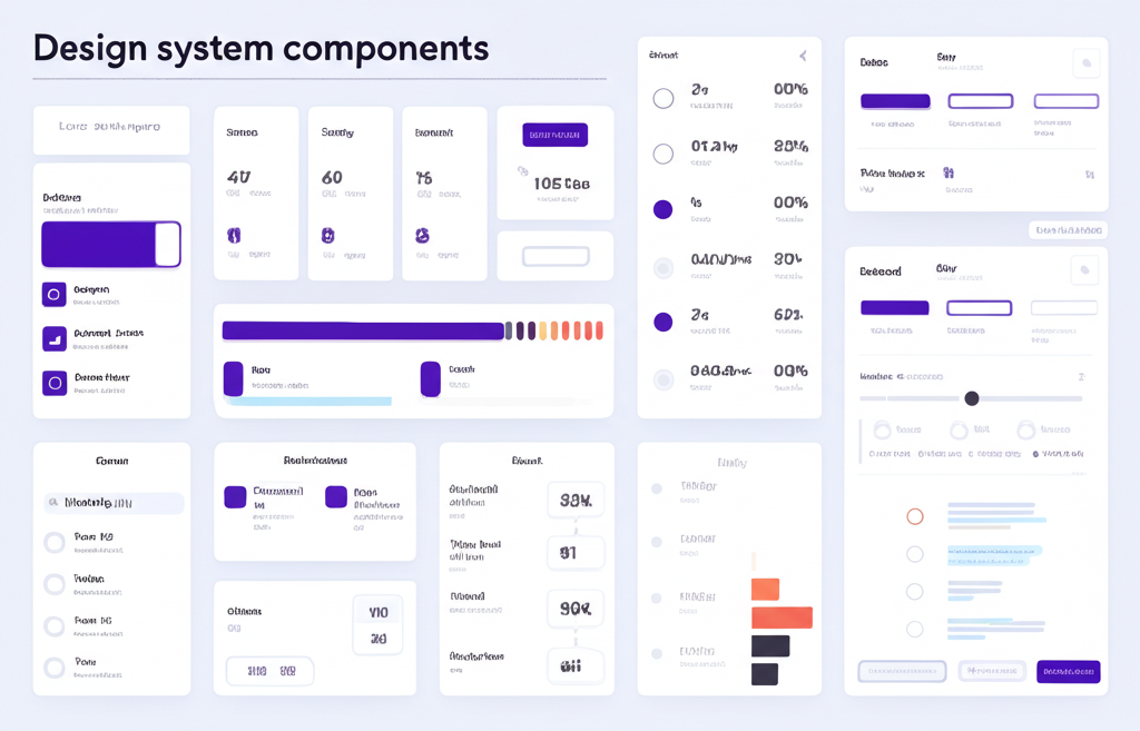 Design Systems: Building Consistency at Scale
