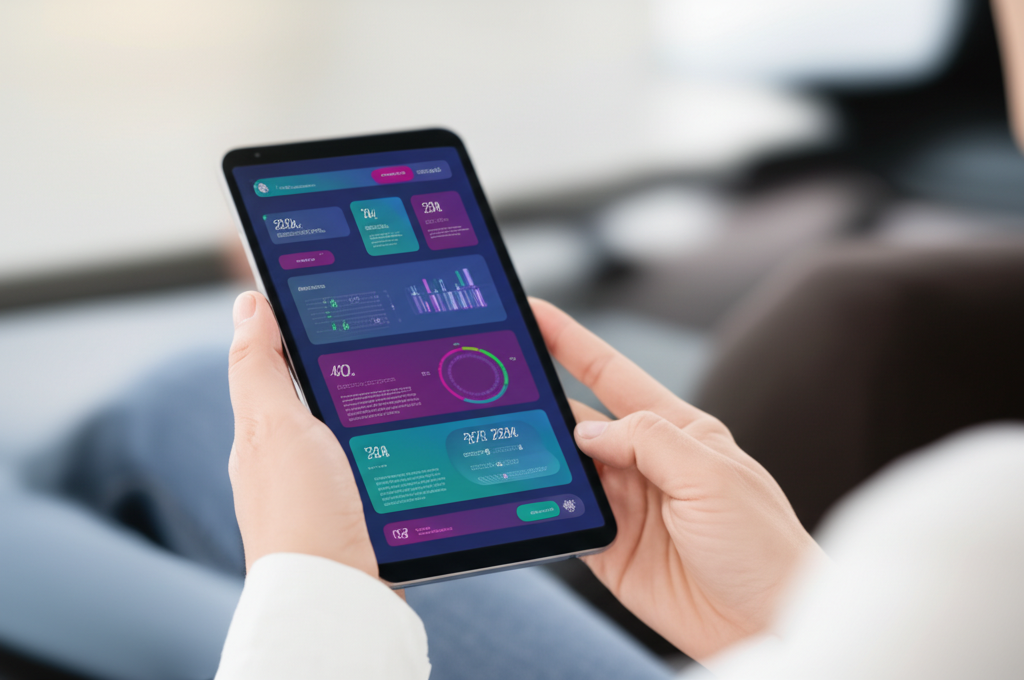 Mobile-First Design: Best Practices for 2024